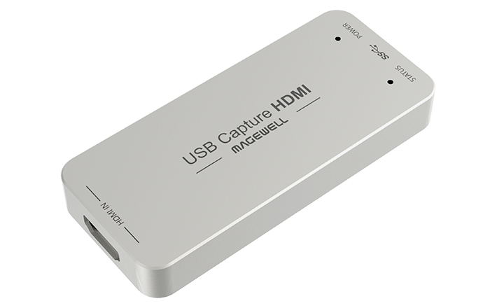 USB Capture HDMI Gen 2